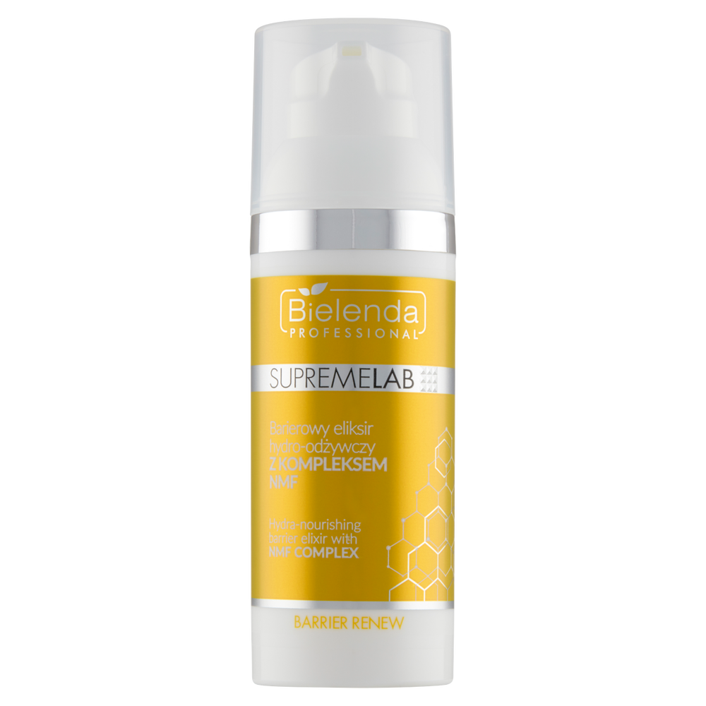 370080 bielenda professional supremelab barierliksir hydro odzywczy z kompleksem nmf 3 BB 1