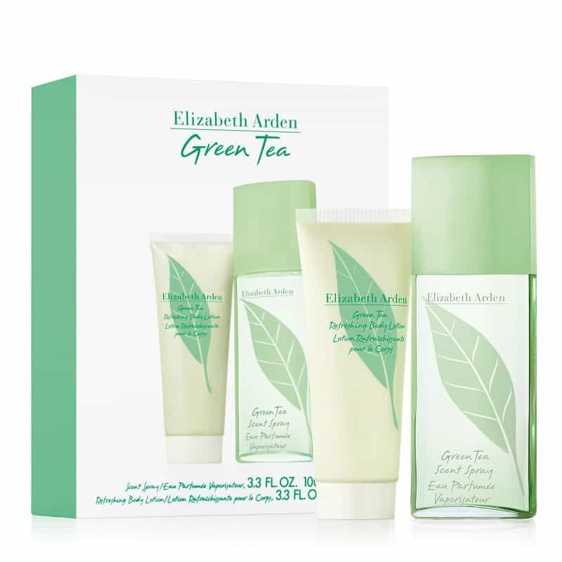 Green Tea Elizabeth Arden