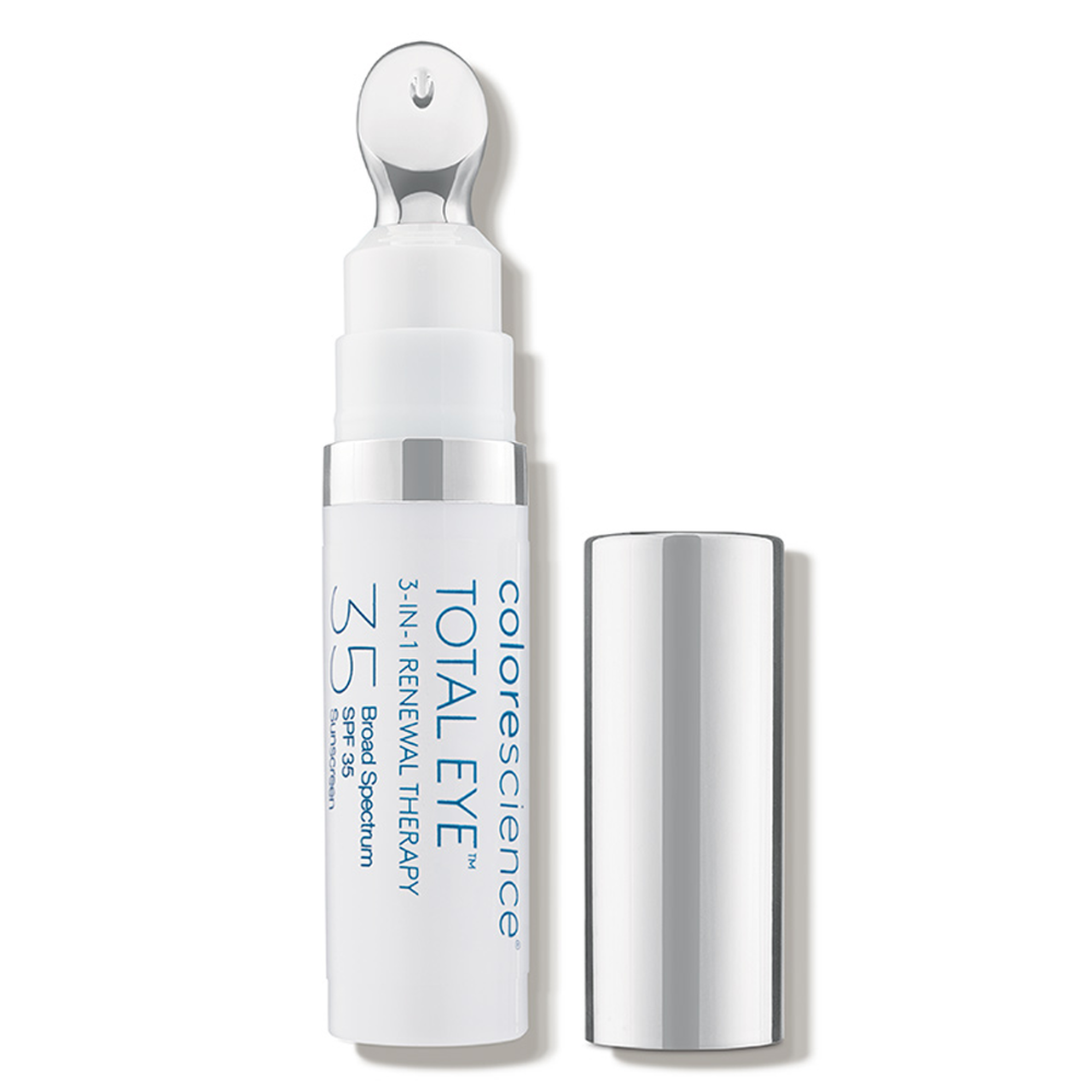 COLORESCIENCE TOTAL EYE 3 IN 1 RENEWAL THERAPY SPF 35 64524.1629819611