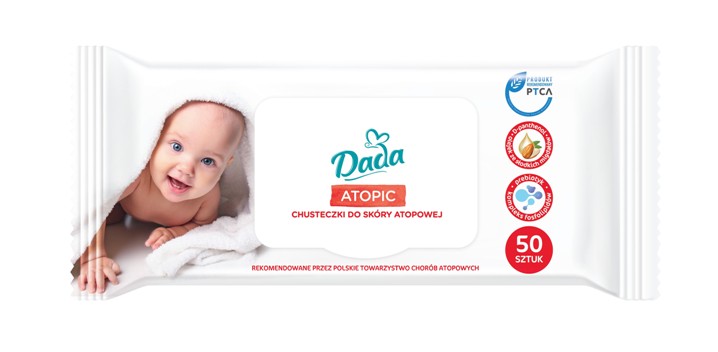 DADA Atopic artykul