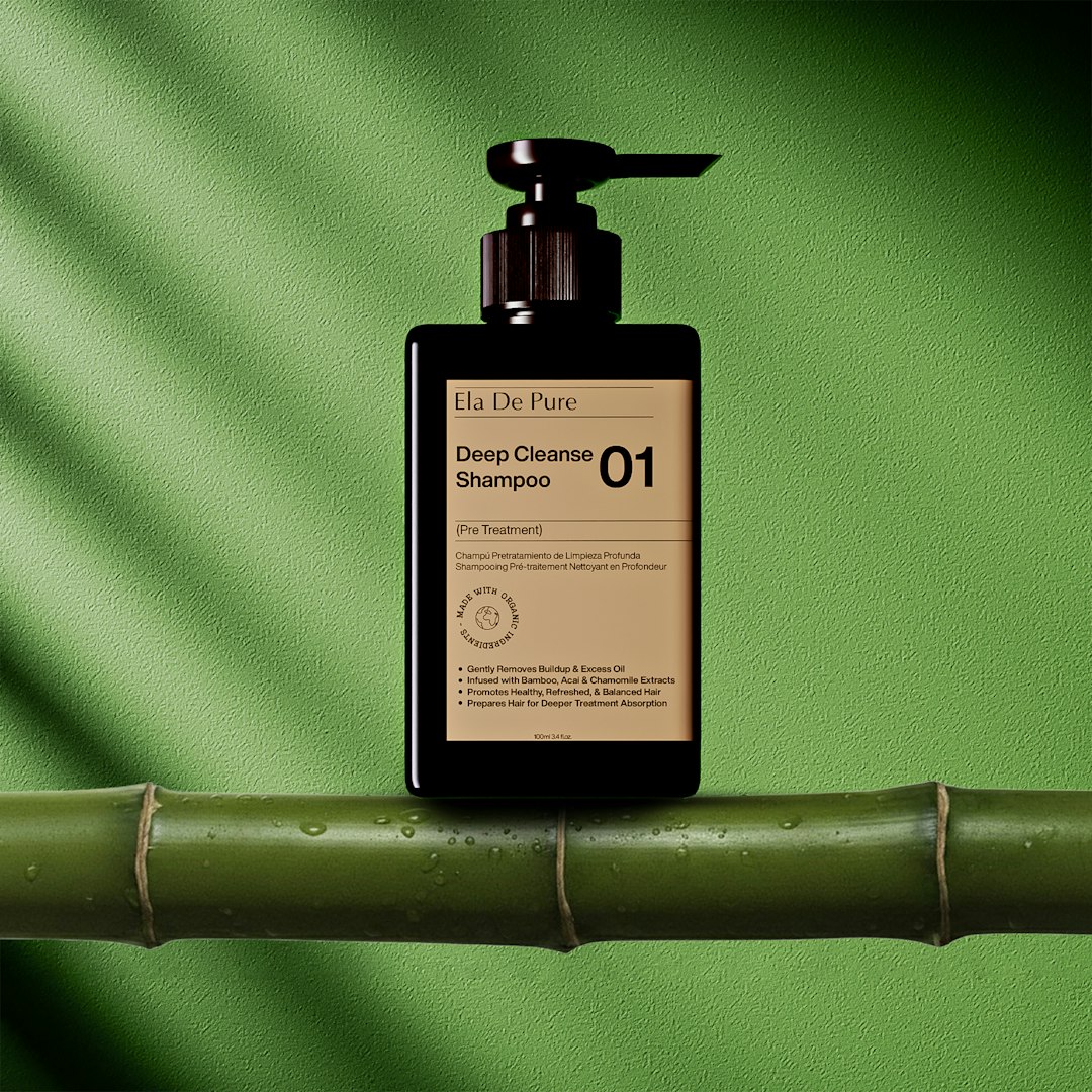 Mikroplastik w kosmetykach okiem chemika