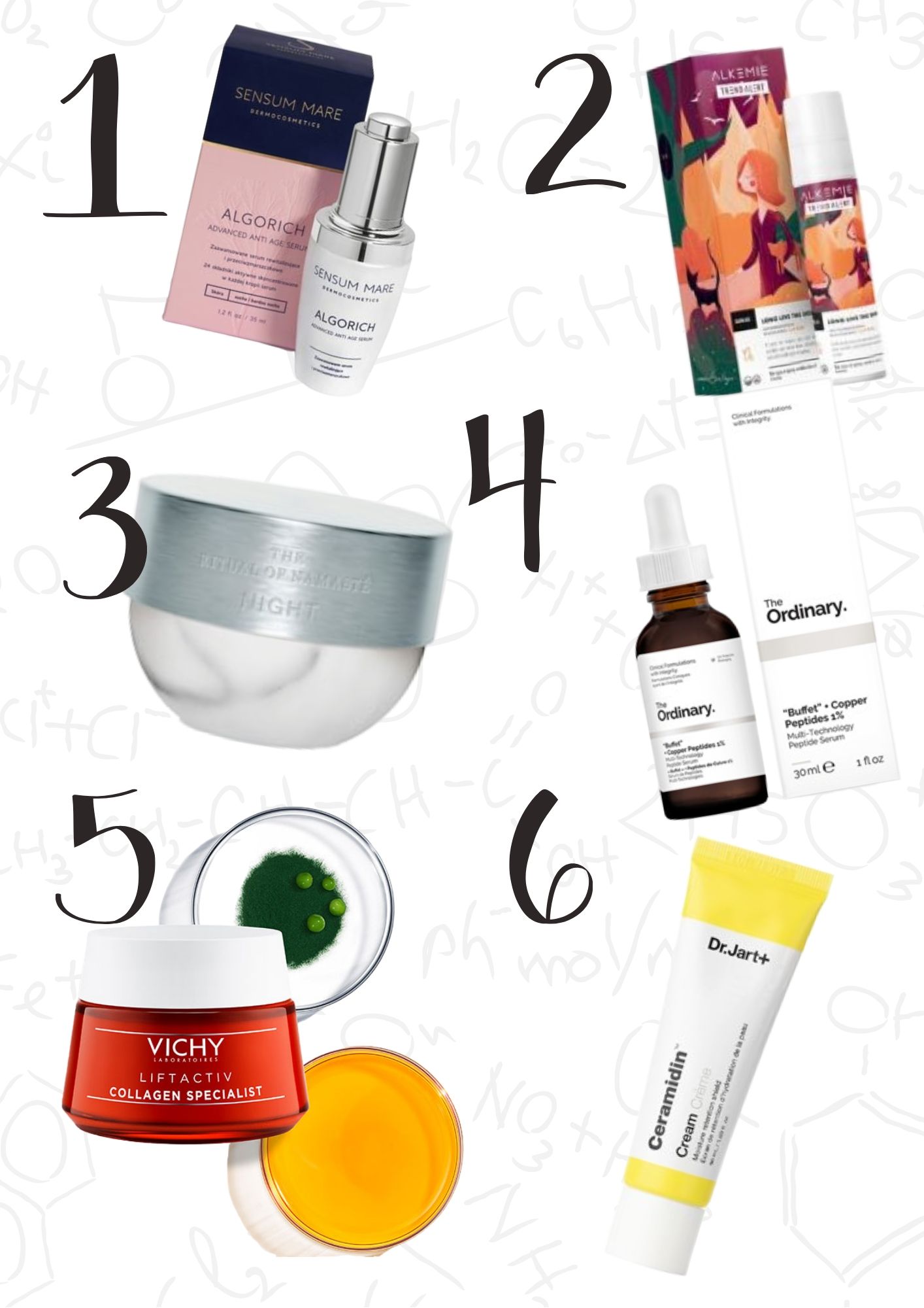 Poranna pielęgnacja przy skórze problematycznej, w ciąży