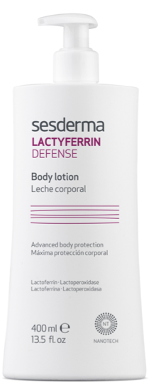 Sesderma Lactyferrin Defense