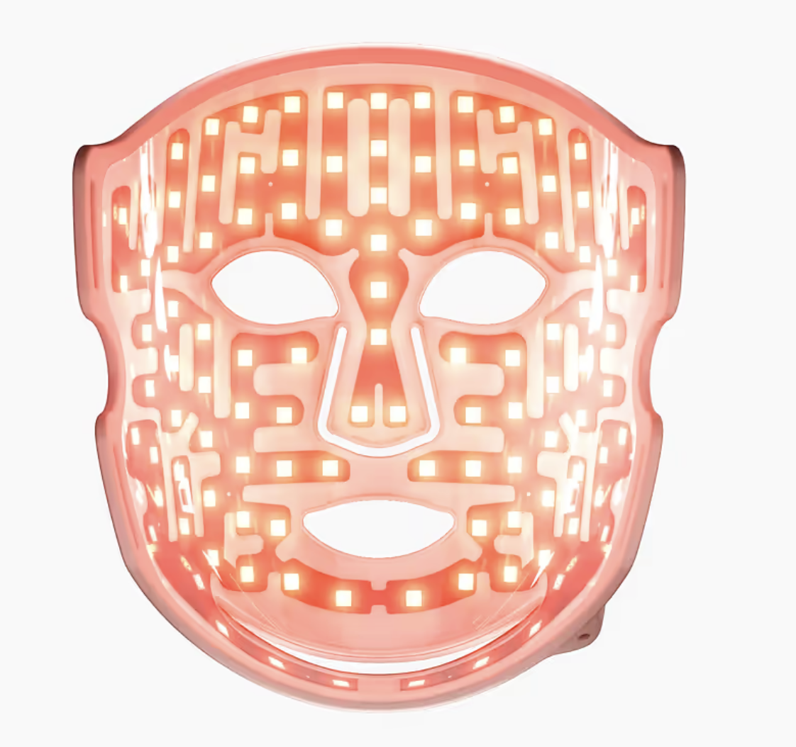 Maska LED Current Body