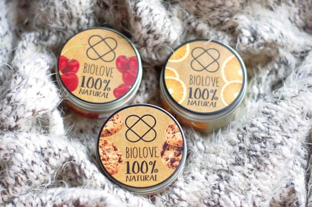 biolove kolekcja