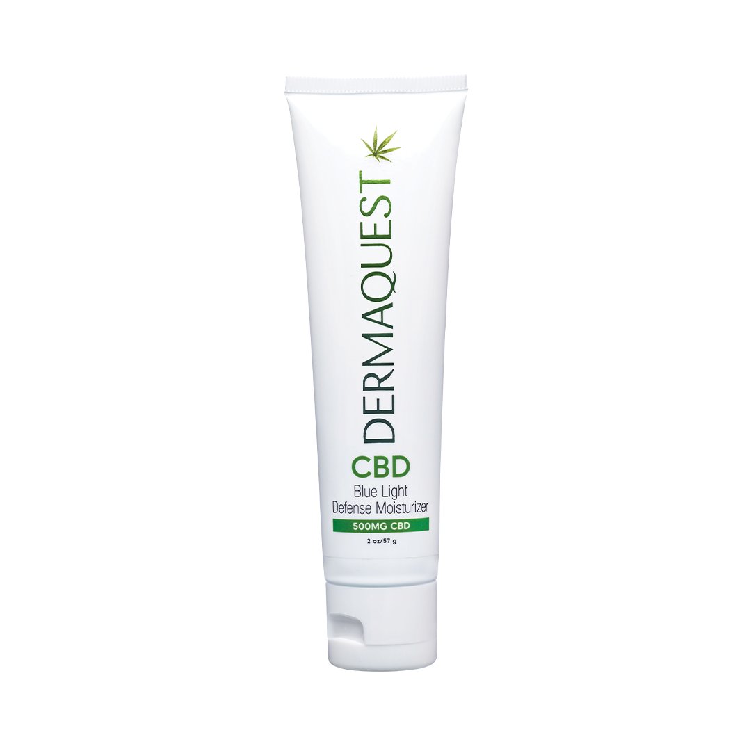 blue light defense moisturizer