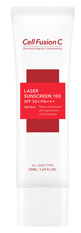 cell fusion c laser sunscreen 100 spf 50 pa filtr przeciwsloneczny 50 ml21 e1659129522266