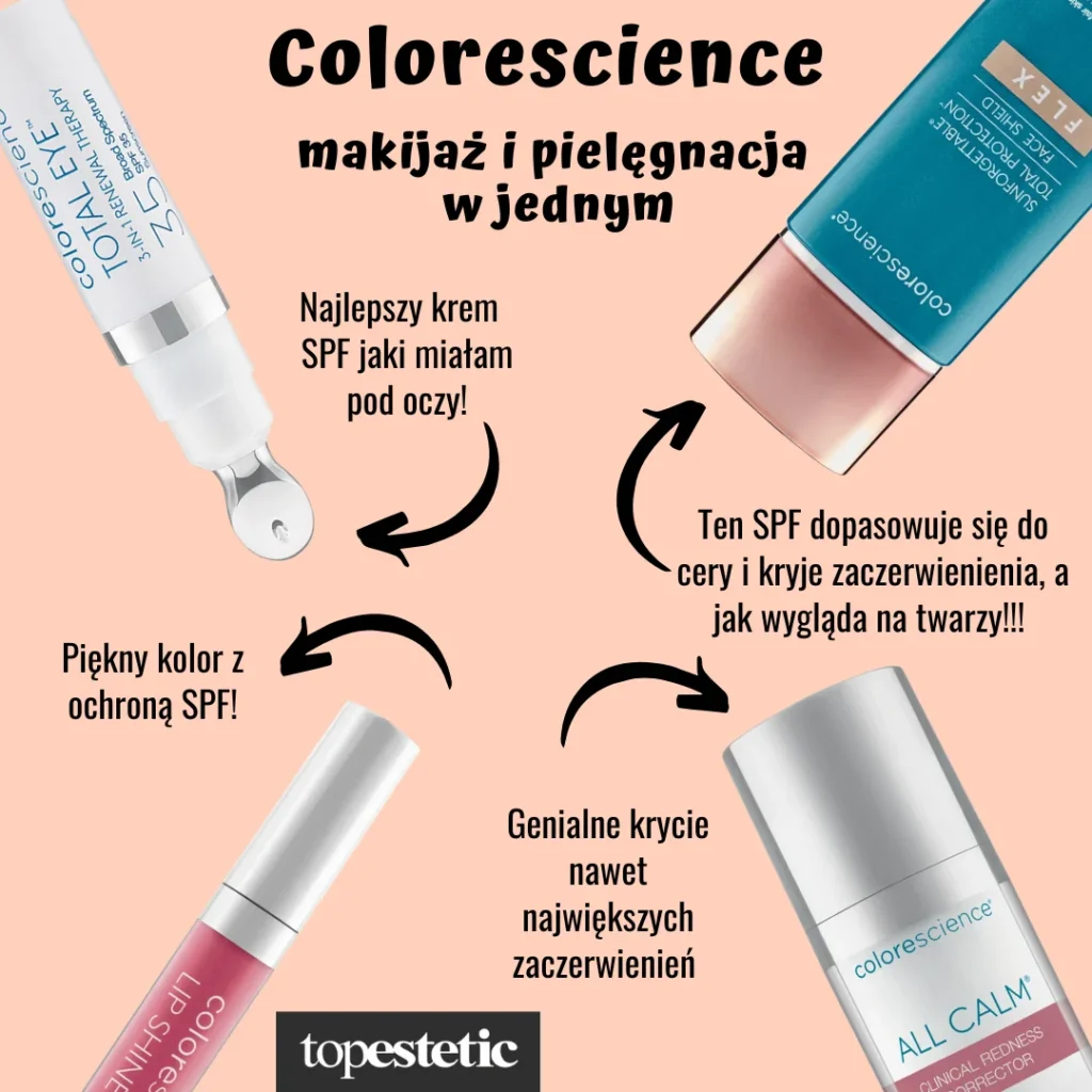 colorescience