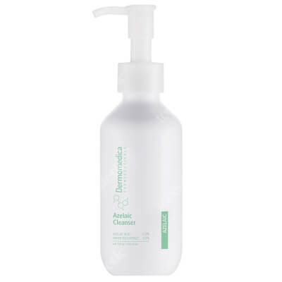 dermomedica azelaic cleanser zel do mycia z kwasem azelainowym 150 ml