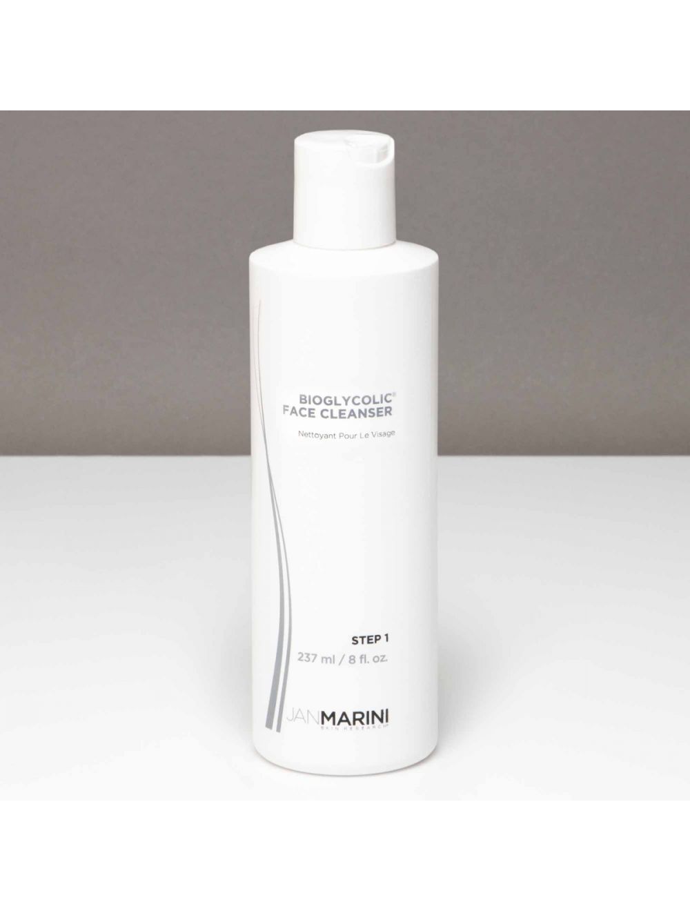 gb bioglycolic facecleanser web