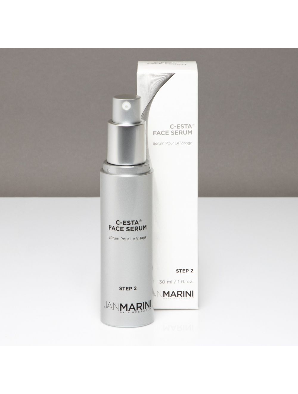 gb cesta serum box web