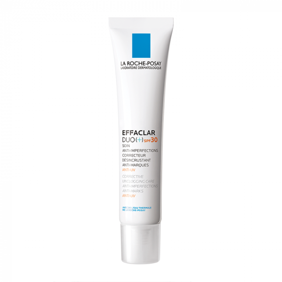 la roche posay effaclar duo spf30 40ml 1489417607
