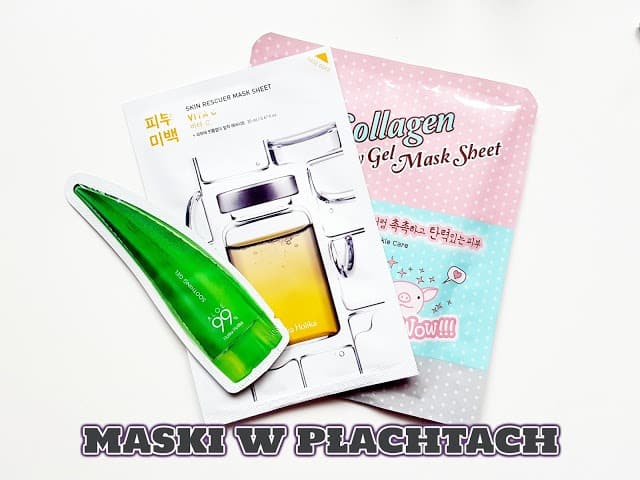 maseczki