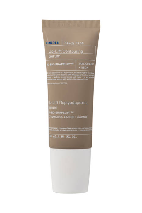 pol pl Korres Black Pine 4D BIO SHAPELIFT Serum konturujace do twarzy 7063 3 2
